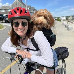 Fundraising Page: Katie Lee